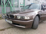 de vanzare bmw 740 