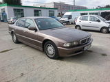 de vanzare bmw 740 , photo 2