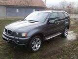 De vanzare BMW X5