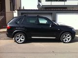 DE VANZARE BMW X5 3.0 D