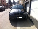 DE VANZARE BMW X5 3.0 D, photo 4