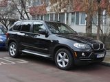 DE VANZARE BMW X5- 3000 CC –BENZINA-272 CP   MODEL AMERICAN 2008      7 LOCURI-20.900 € DISCUTABIL TEL 0720.04.86.80