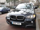 DE VANZARE BMW X5- 3000 CC –BENZINA-272 CP   MODEL AMERICAN 2008      7 LOCURI-20.900 € DISCUTABIL TEL 0720.04.86.80, fotografie 4