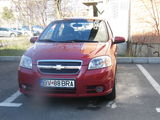 de vanzare chevrolet aveo 2007, fotografie 1