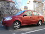 de vanzare chevrolet aveo 2007, fotografie 4