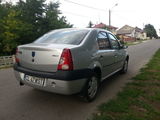 DE VANZARE DACIA LOGAN 1.5 DCI!!