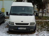 De vanzare ford transit