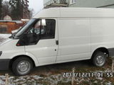 De vanzare ford transit, fotografie 5