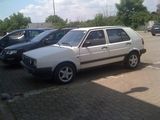 de vanzare GOLF 2