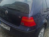  De Vanzare  Golf 4