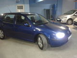 DE VANZARE ---GOLF 4 ---EDITION