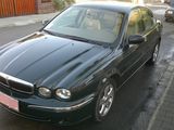 De vanzare Jaguar X-Type, fotografie 1