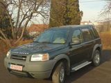 De vanzare Land Rover Freelander