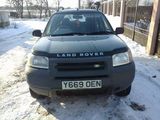 De vanzare Land Rover Freelander , photo 5