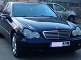 ---De vanzare--- Mercedes C200 Kompressor Elegance