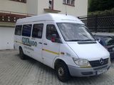 De vanzare mercedes Sprinter 316