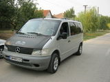 de vanzare mercedes vito