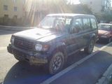 De vanzare Mitsubishi Pajero 2,8 Intercooler