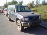 De vanzare Mitsubishi Pajero 2,8 Intercooler, fotografie 2