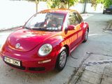 De vanzare New Beetle 2007, 55.000km