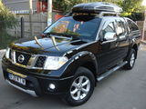 De vanzare, Nissan Navara...impecabil!, photo 1