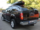 De vanzare, Nissan Navara...impecabil!, photo 3