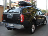 De vanzare, Nissan Navara...impecabil!, photo 4