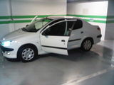 DE VANZARE PEUGEOT 206 SEDAN, fotografie 2