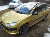 De vanzare Peugeot 206 sw