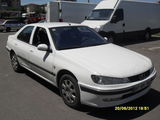 DE VANZARE PEUGEOT 406 H.D.I.