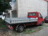 de vanzare peugeot boxer, fotografie 1