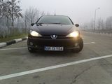 De vanzare peugeut 206 hatchback