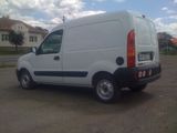 De vanzare Renault Kangoo 1,5D din 2007, fotografie 3