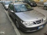 de vânzare saab 95 3.0 tid