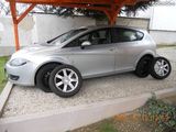 De vanzare Seat Leon 2. 0 TDI Stylance GRA CLIMATRONIC ALU EURO 4., fotografie 2