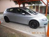 De vanzare Seat Leon 2. 0 TDI Stylance GRA CLIMATRONIC ALU EURO 4., photo 3