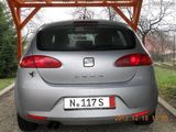 De vanzare Seat Leon 2. 0 TDI Stylance GRA CLIMATRONIC ALU EURO 4., photo 4