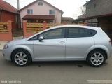 De vanzare Seat Leon, stare foarte buna