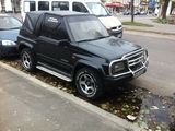 de vanzare suzuki vitara 1993