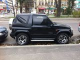 de vanzare suzuki vitara 1993, fotografie 5