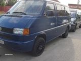 DE VANZARE VOLKSWAGEN T4