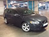 de vanzare volvo v50 an 2010, photo 1