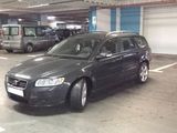 de vanzare volvo v50 an 2010, photo 2