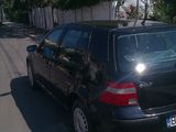 de vanzare vw golf