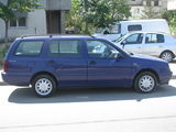  De vanzare VW Golf 3 an 1998,AC,Stare impecabila, fotografie 2