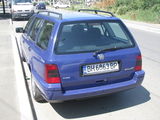 De vanzare VW Golf 3 an 1998,AC,Stare impecabila, fotografie 3