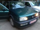 De Vanzare vw golf 3 gti 2.0volan pe dreapta