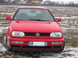 De vanzare Vw Golf III