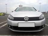 DE VANZARE VW GOLF VI 2.0TDI, fotografie 2