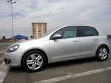 DE VANZARE VW GOLF VI 2.0TDI, fotografie 3